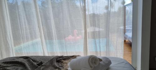 Apartamento Loft D'exception Piscine, Jacuzzi, Bar Priv�s !
