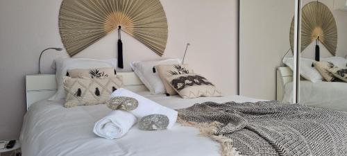 Apartamento Loft D'exception Piscine, Jacuzzi, Bar Priv�s !