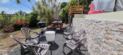 Apartamento Loft D'exception Piscine, Jacuzzi, Bar Priv�s !