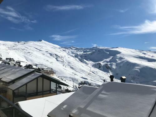 Apartamento Vista Nevada Ski Lodge