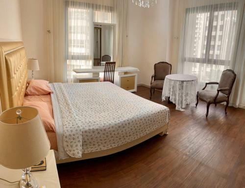 Apartamento Jeddah ????? ???