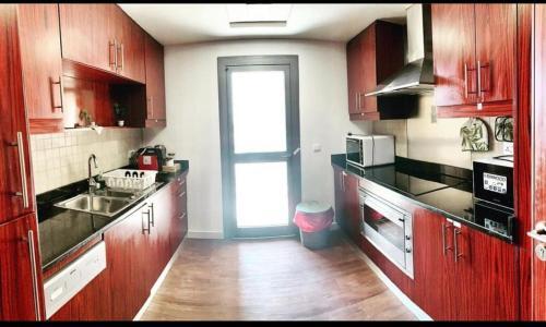 Apartamento Jeddah ????? ???