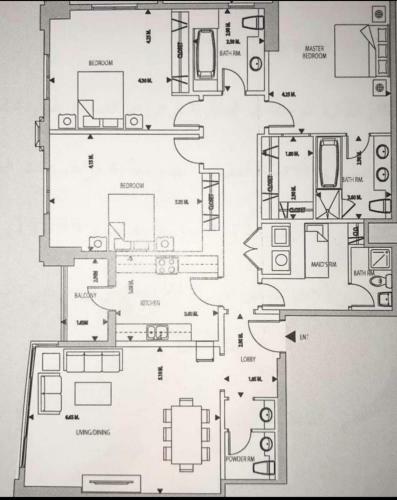 Apartamento Jeddah ????? ???