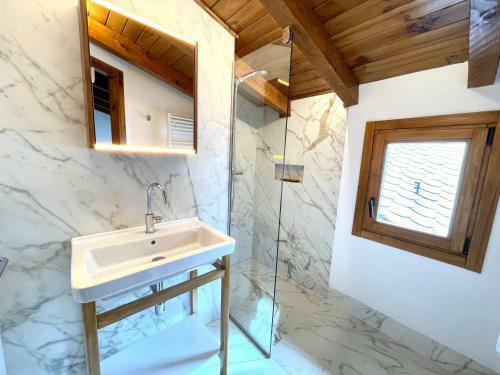 Apartamento Rustic Chic 30d