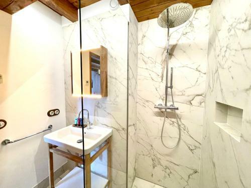 Apartamento Rustic Chic 30d