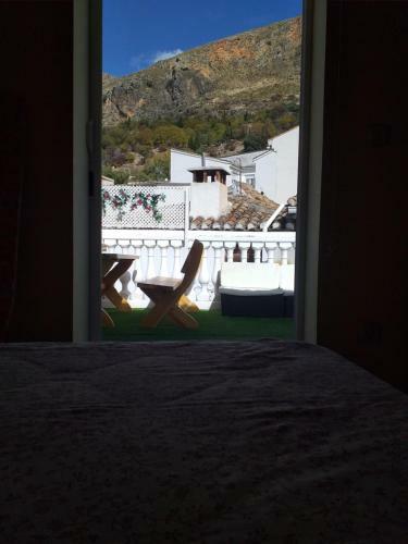 Plaza Nueva