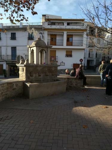 Plaza Nueva