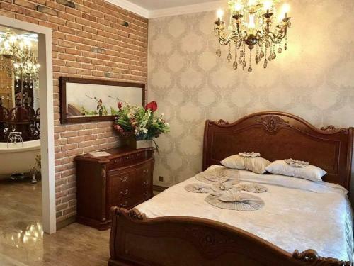 Luxurious Apartments Walk 10 Min Al Haram