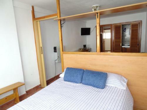 Apartamento Rebeca Rooms
