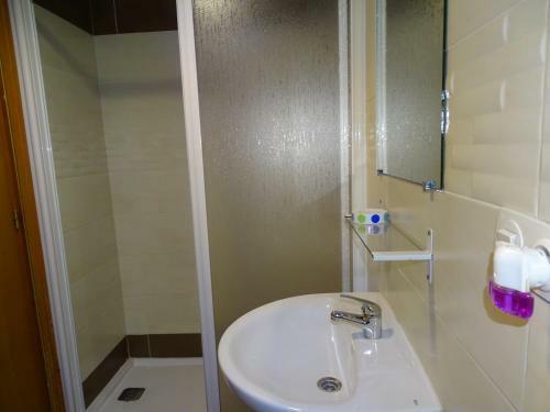 Apartamento Rebeca Rooms