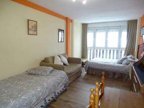 Apartamento Rebeca Rooms