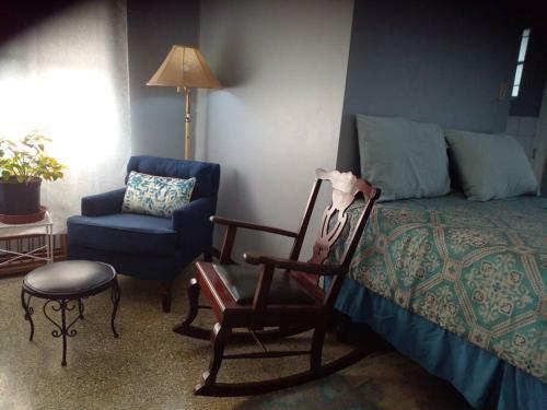 Apartamento Aunt G's Homestay