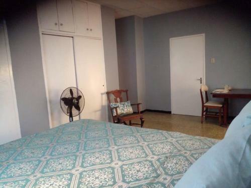 Apartamento Aunt G's Homestay