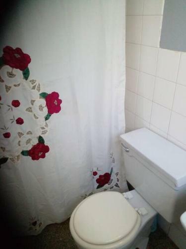 Apartamento Aunt G's Homestay
