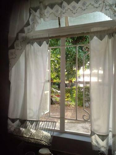 Apartamento Aunt G's Homestay
