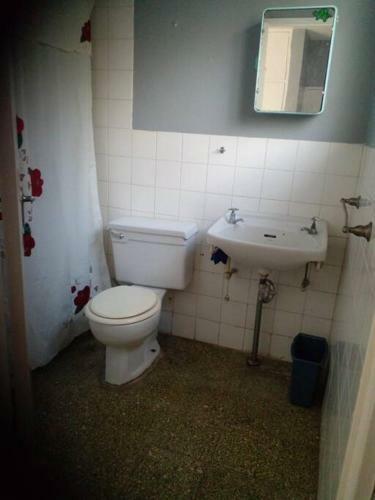 Apartamento Aunt G's Homestay
