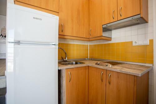 Apartamento Luz