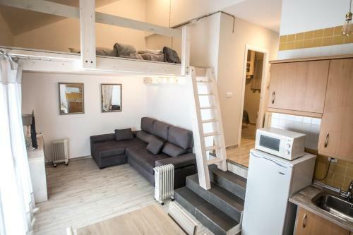 Apartamento Luz