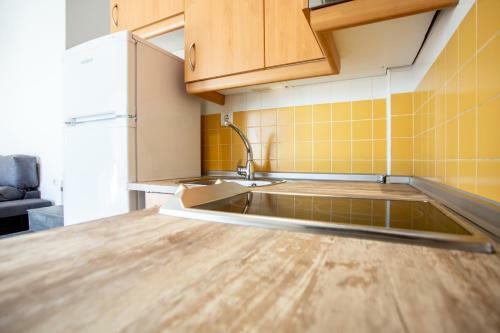 Apartamento Luz
