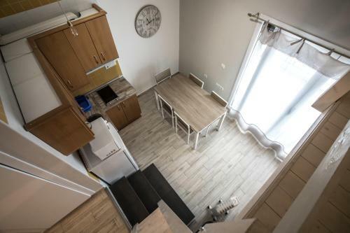 Apartamento Luz