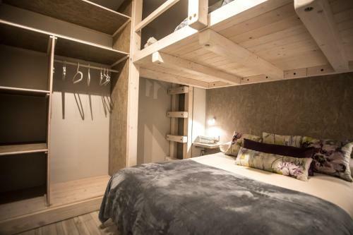 Apartamento Luz