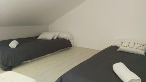 Apartamento Luz