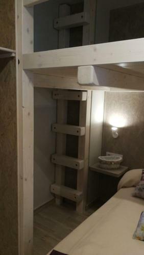 Apartamento Luz