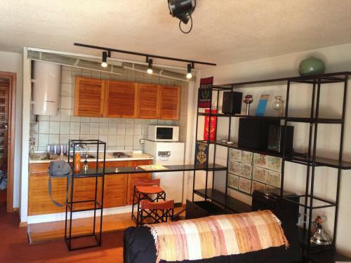 Apartamento Edificio Impala.