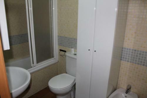 Apartamento Loft Con Wifi Y Parking En El Coraz�n de Sierranevada