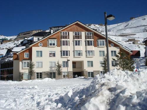 Apartamento Calle Maribel 1