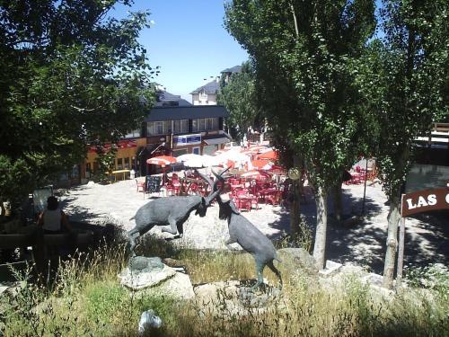 Apartamento Calle Maribel 1