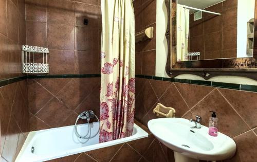 Apartamento Calle Maribel 1