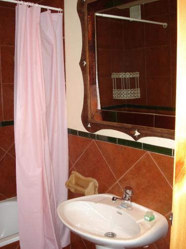 Apartamento Calle Maribel 1