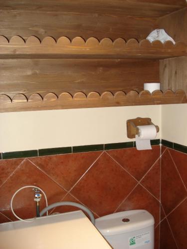 Apartamento Calle Maribel 1