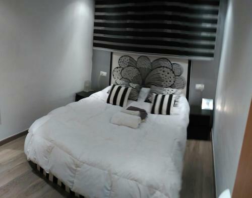 Apartamento Edificio Sierralacant