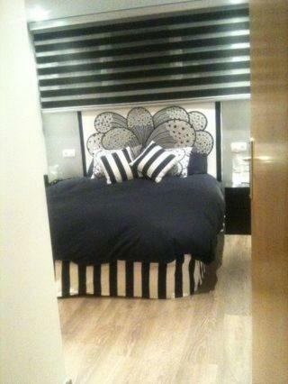 Apartamento Edificio Sierralacant