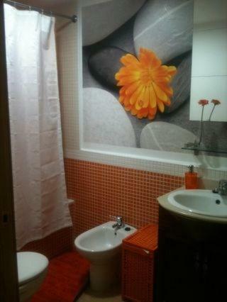 Apartamento Edificio Sierralacant