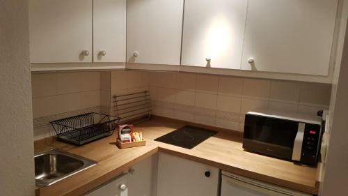 Apartamento Duplex En Edificio Ginebra