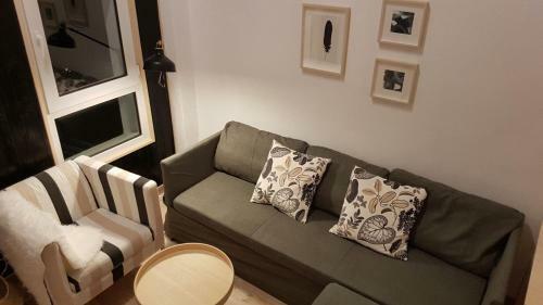 Apartamento Duplex En Edificio Ginebra