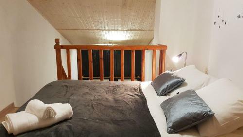 Apartamento Duplex En Edificio Ginebra