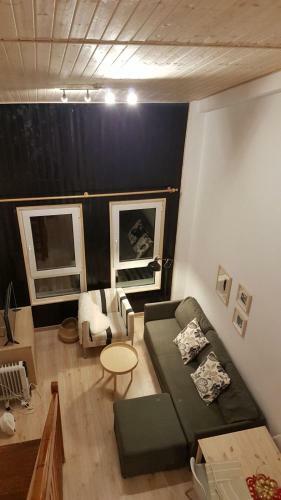 Apartamento Duplex En Edificio Ginebra