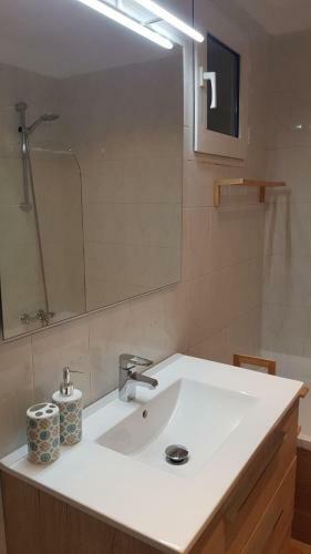 Apartamento Duplex En Edificio Ginebra