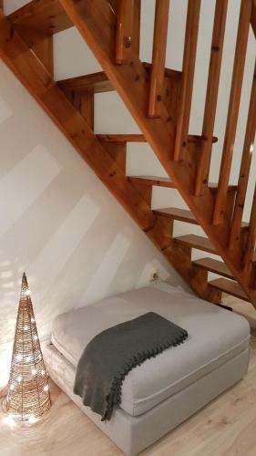 Apartamento Duplex En Edificio Ginebra