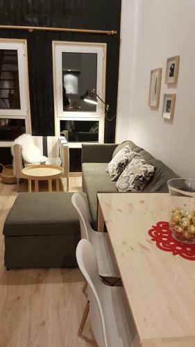 Apartamento Duplex En Edificio Ginebra