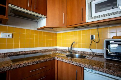 Apartamento Sunny