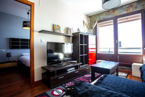Apartamento Sunny