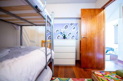 Apartamento Sunny