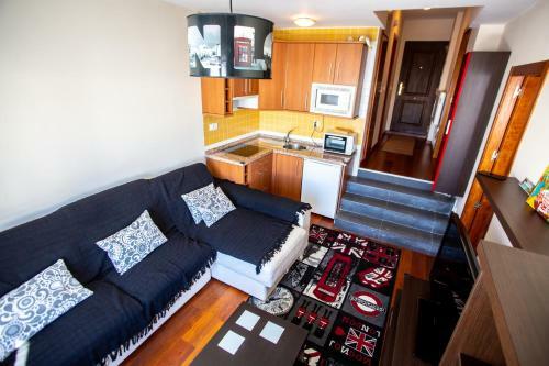 Apartamento Sunny