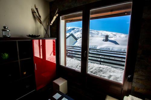 Apartamento Sunny