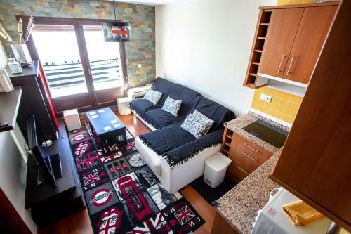 Apartamento Sunny